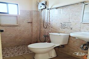 Hostel Oslob Anglers Hub Resort