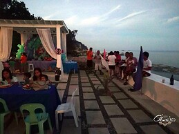 Hostel Oslob Anglers Hub Resort