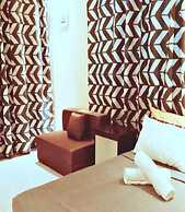 Hostel Oslob Anglers Hub Resort