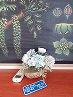 Hostel Oslob Anglers Hub Resort