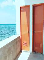 Hostel Oslob Anglers Hub Resort