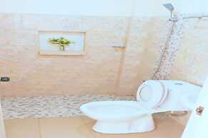 Hostel Oslob Anglers Hub Resort