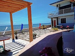 Hostel Oslob Anglers Hub Resort