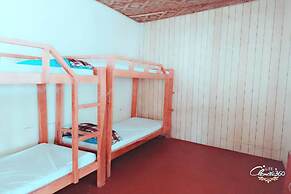 Hostel Oslob Anglers Hub Resort