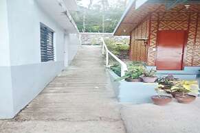 Hostel Oslob Anglers Hub Resort