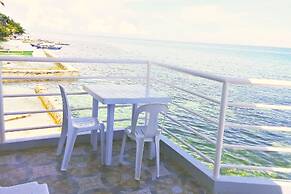 Hostel Oslob Anglers Hub Resort