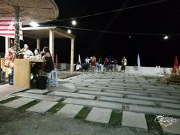 Hostel Oslob Anglers Hub Resort