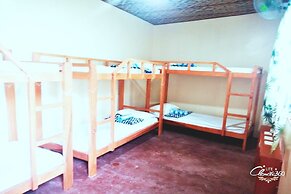 Hostel Oslob Anglers Hub Resort