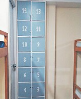 Hostel Oslob Anglers Hub Resort