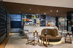 Renaissance Shenyang West Hotel