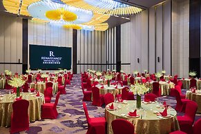Renaissance Shenyang West Hotel