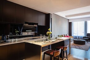 Renaissance Shenyang West Hotel