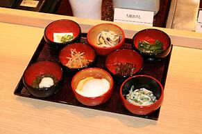 Dormy Inn Premium Namba ANNEX Natural Hot Spring