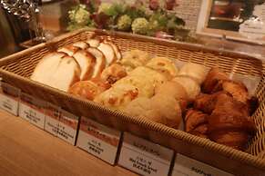 Dormy Inn Premium Namba ANNEX Natural Hot Spring