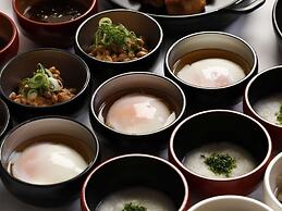 Dormy Inn Premium Namba ANNEX Natural Hot Spring