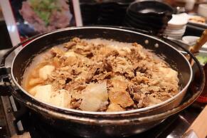 Dormy Inn Premium Namba ANNEX Natural Hot Spring