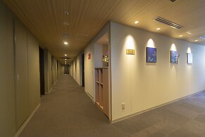 Dormy Inn Premium Namba ANNEX Natural Hot Spring