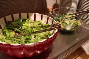 Dormy Inn Premium Namba ANNEX Natural Hot Spring