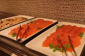 Dormy Inn Premium Namba ANNEX Natural Hot Spring