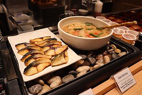 Dormy Inn Premium Namba ANNEX Natural Hot Spring