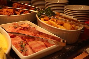 Dormy Inn Premium Namba ANNEX Natural Hot Spring