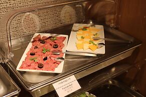 Dormy Inn Premium Namba ANNEX Natural Hot Spring