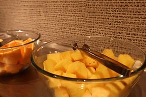 Dormy Inn Premium Namba ANNEX Natural Hot Spring