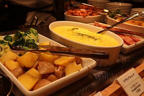 Dormy Inn Premium Namba ANNEX Natural Hot Spring