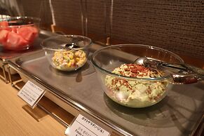 Dormy Inn Premium Namba ANNEX Natural Hot Spring