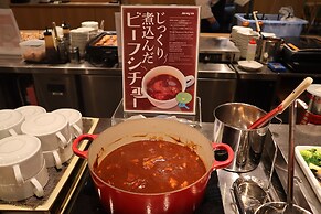 Dormy Inn Premium Namba ANNEX Natural Hot Spring