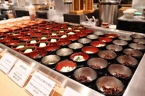 Dormy Inn Premium Namba ANNEX Natural Hot Spring