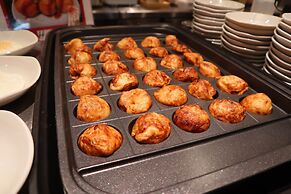 Dormy Inn Premium Namba ANNEX Natural Hot Spring