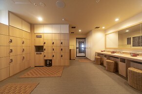 Dormy Inn Premium Namba ANNEX Natural Hot Spring
