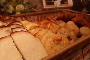 Dormy Inn Premium Namba ANNEX Natural Hot Spring