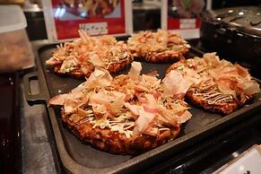 Dormy Inn Premium Namba ANNEX Natural Hot Spring