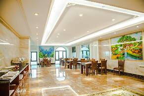 Bacninh Harmony Hotel