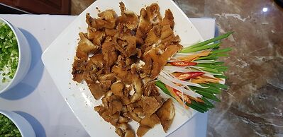 Bacninh Harmony Hotel