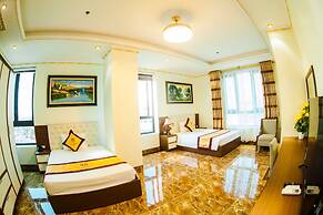Bacninh Harmony Hotel