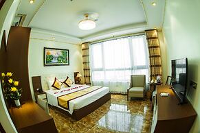 Bacninh Harmony Hotel