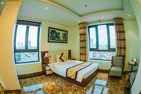 Bacninh Harmony Hotel