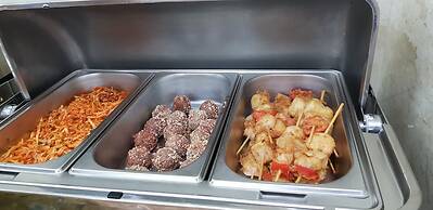 Bacninh Harmony Hotel