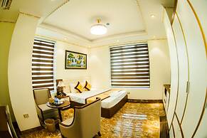 Bacninh Harmony Hotel