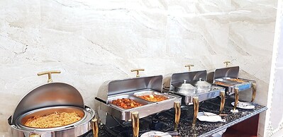 Bacninh Harmony Hotel