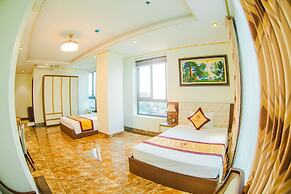 Bacninh Harmony Hotel