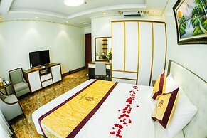 Bacninh Harmony Hotel