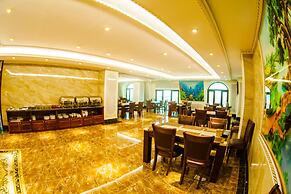 Bacninh Harmony Hotel