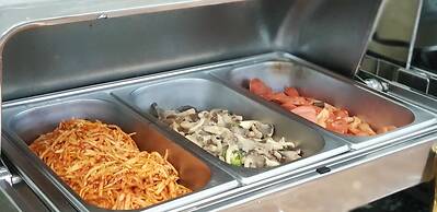 Bacninh Harmony Hotel