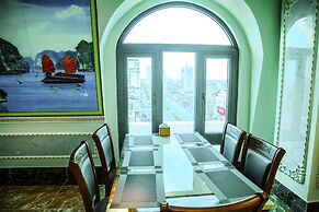 Bacninh Harmony Hotel