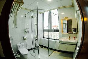 Bacninh Harmony Hotel