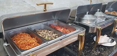 Bacninh Harmony Hotel